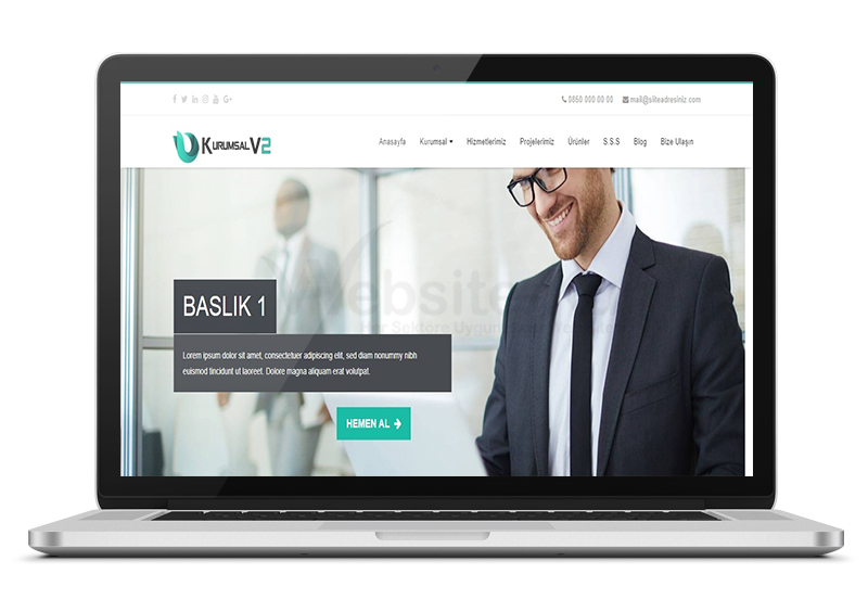 Kurumsal v15