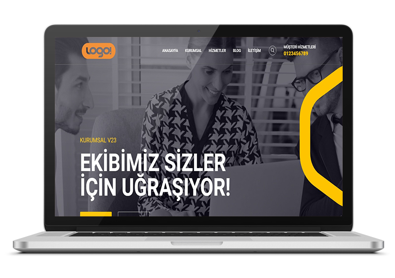Kurumsal v23