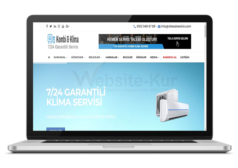 Servis Tesisat  v4